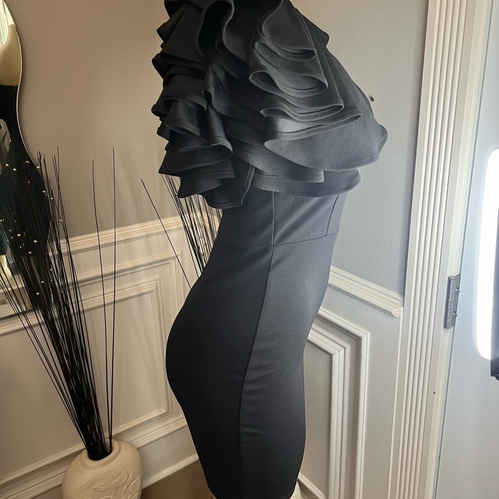 SYMPHONY DRESS - Picture 3 of 8